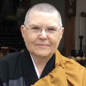Rev. Shinshu Roberts